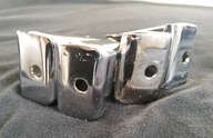 4 x Sonor Signature / Lite Bassdrum claws