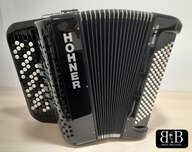 Accord&eacute;on Chromatique Hohner NOVA III 96 - NEUF