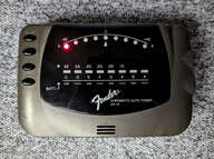 Accordeur Fender AX-12 chromatique