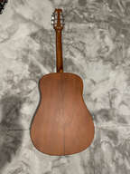 Guitare acoustique Folk Vantek VIS-1
