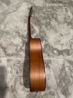 Guitare acoustique Folk Vantek VIS-1