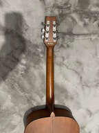 Guitare acoustique Folk Vantek VIS-1