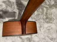 Guitare acoustique Folk Vantek VIS-1