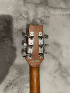 Guitare acoustique Folk Vantek VIS-1