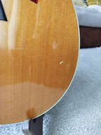 Guitare acoustique Taylor 514