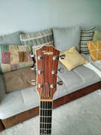 Guitare acoustique Taylor 514