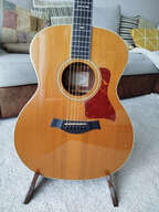 Guitare acoustique Taylor 514