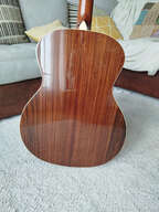 Guitare acoustique Taylor 514