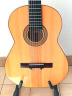 Admira flamenco vintage