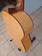 Admira flamenco vintage