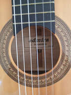Admira flamenco vintage