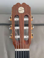 Admira flamenco vintage