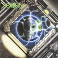 Albums metal CD METAL DE A a H