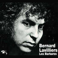Albums vinyles - B LAVILLIERS