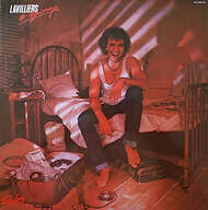 Albums vinyles - B LAVILLIERS