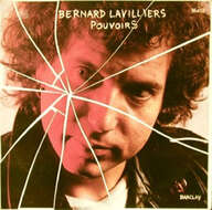 Albums vinyles - B LAVILLIERS