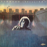 Albums vinyles - B LAVILLIERS