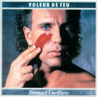 Albums vinyles - B LAVILLIERS