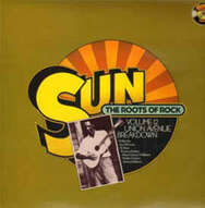 Albums vinyles et cd - blues jazz et country