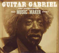 Albums vinyles et cd - blues jazz et country