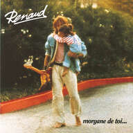 Albums vinyles - renaud