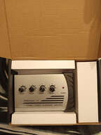 Amplificateur casque audio Millenium HA 4