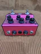 ANALOG. MAN double delay