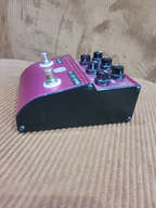 ANALOG. MAN double delay