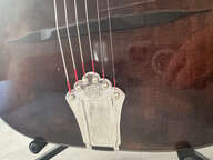 Antoine Prabel guitare Manouche