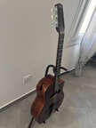 Antoine Prabel guitare Manouche