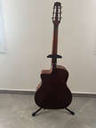 Antoine Prabel guitare Manouche