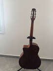 Antoine Prabel guitare Manouche