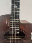 Antoine Prabel guitare Manouche