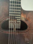 Antoine Prabel guitare Manouche