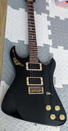 Apex Synthesis standard MIJ 1983