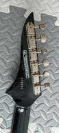 Apex Synthesis standard MIJ 1983