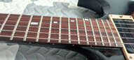 Apex Synthesis standard MIJ 1983