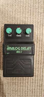Aria ADL-1 Analog Delay