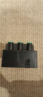 Aria ADL-1 Analog Delay