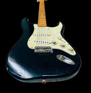 Atelier El camino guitar aubagne