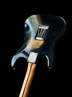 Atelier El camino guitar aubagne