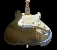 Atelier El camino guitar aubagne