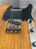 Atelier El camino guitar aubagne