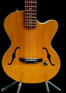 Atelier El camino guitar aubagne
