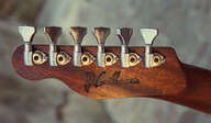 Atelier lutherie Guitare P&eacute;rigueux