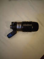 Echange/vends Audio-Technica ATM250DE - Micro double-ca