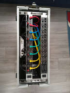 Audiophony FB Rack 4U