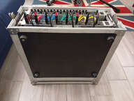 Audiophony FB Rack 4U