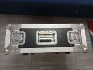 Audiophony FB Rack 4U
