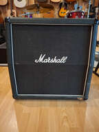 Baffle Marshall 1966A 2x12